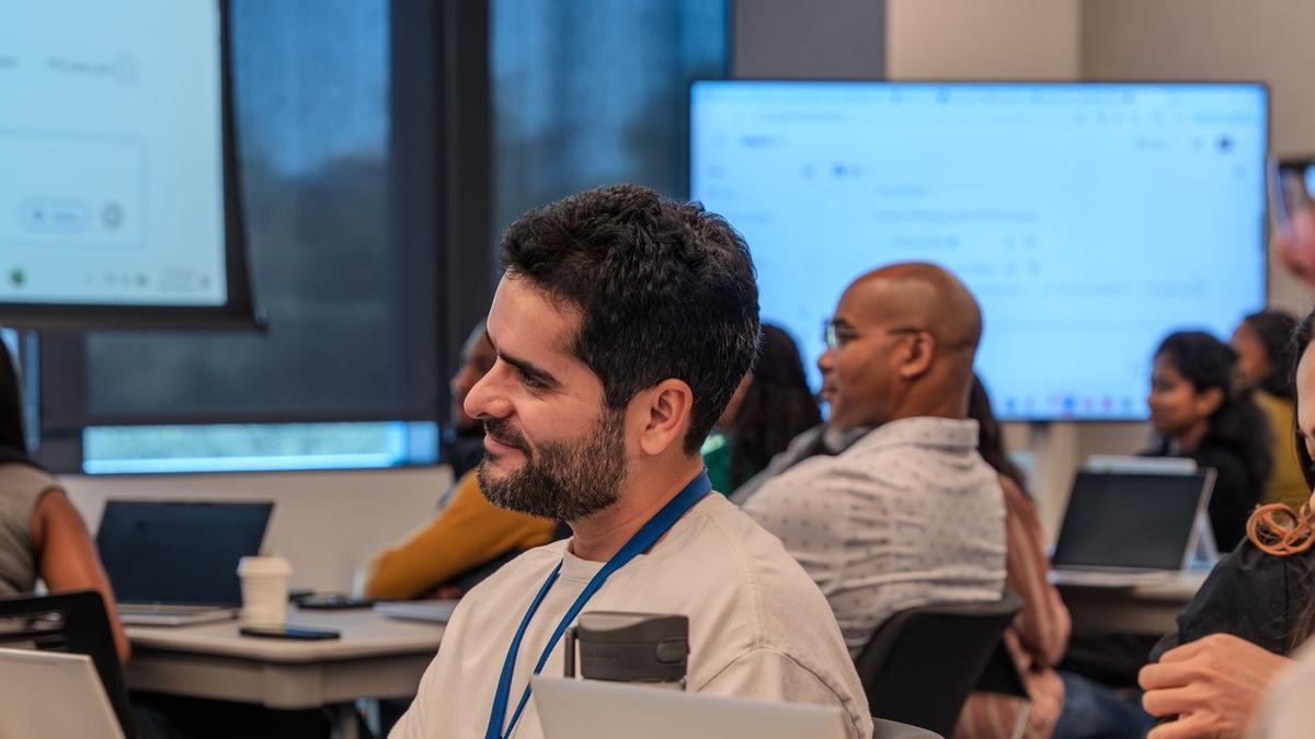How to train your team on AI (and write a simple AI policy)